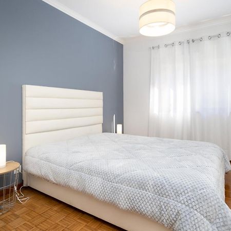 Guestready - Modern 2Br Flat In Vila Nova De Gaia ポルト エクステリア 写真