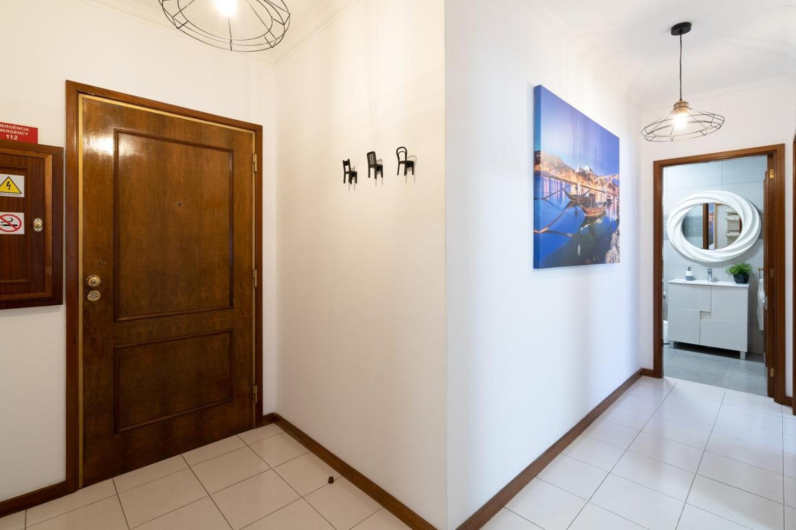 Guestready - Modern 2Br Flat In Vila Nova De Gaia ポルト エクステリア 写真