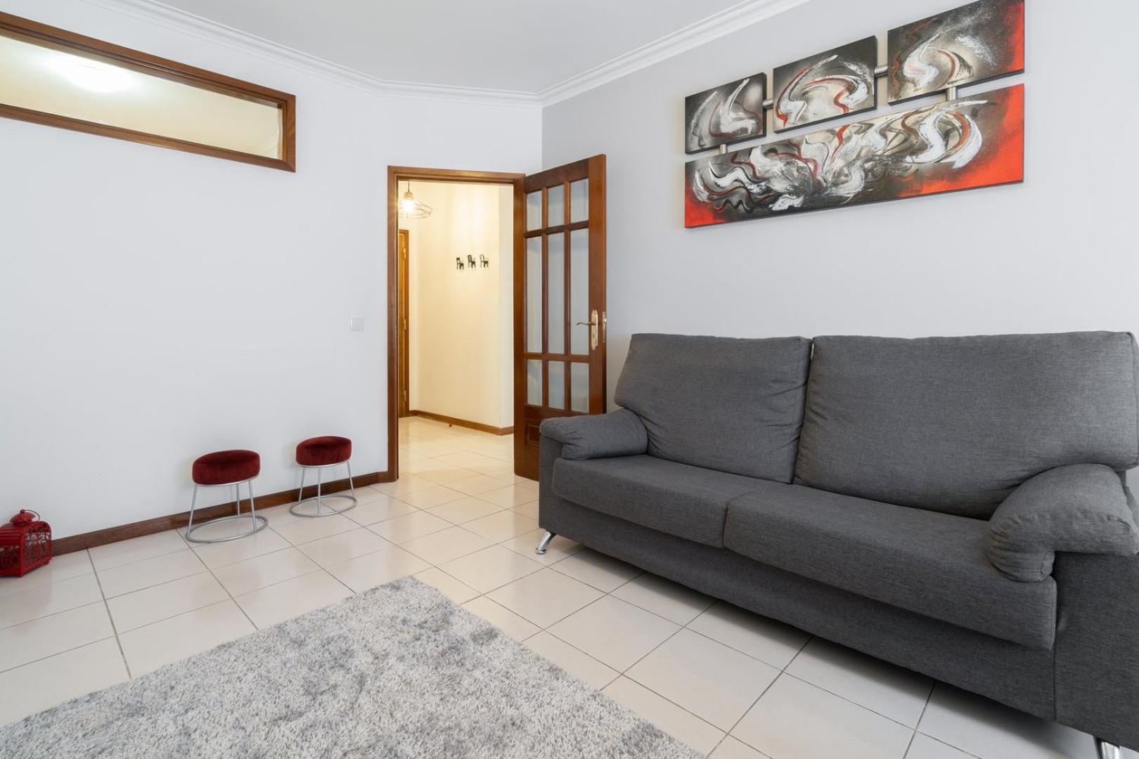 Guestready - Modern 2Br Flat In Vila Nova De Gaia ポルト エクステリア 写真
