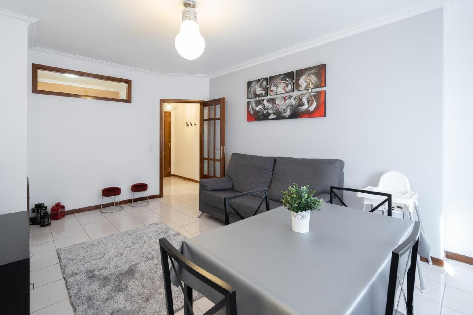 Guestready - Modern 2Br Flat In Vila Nova De Gaia ポルト エクステリア 写真