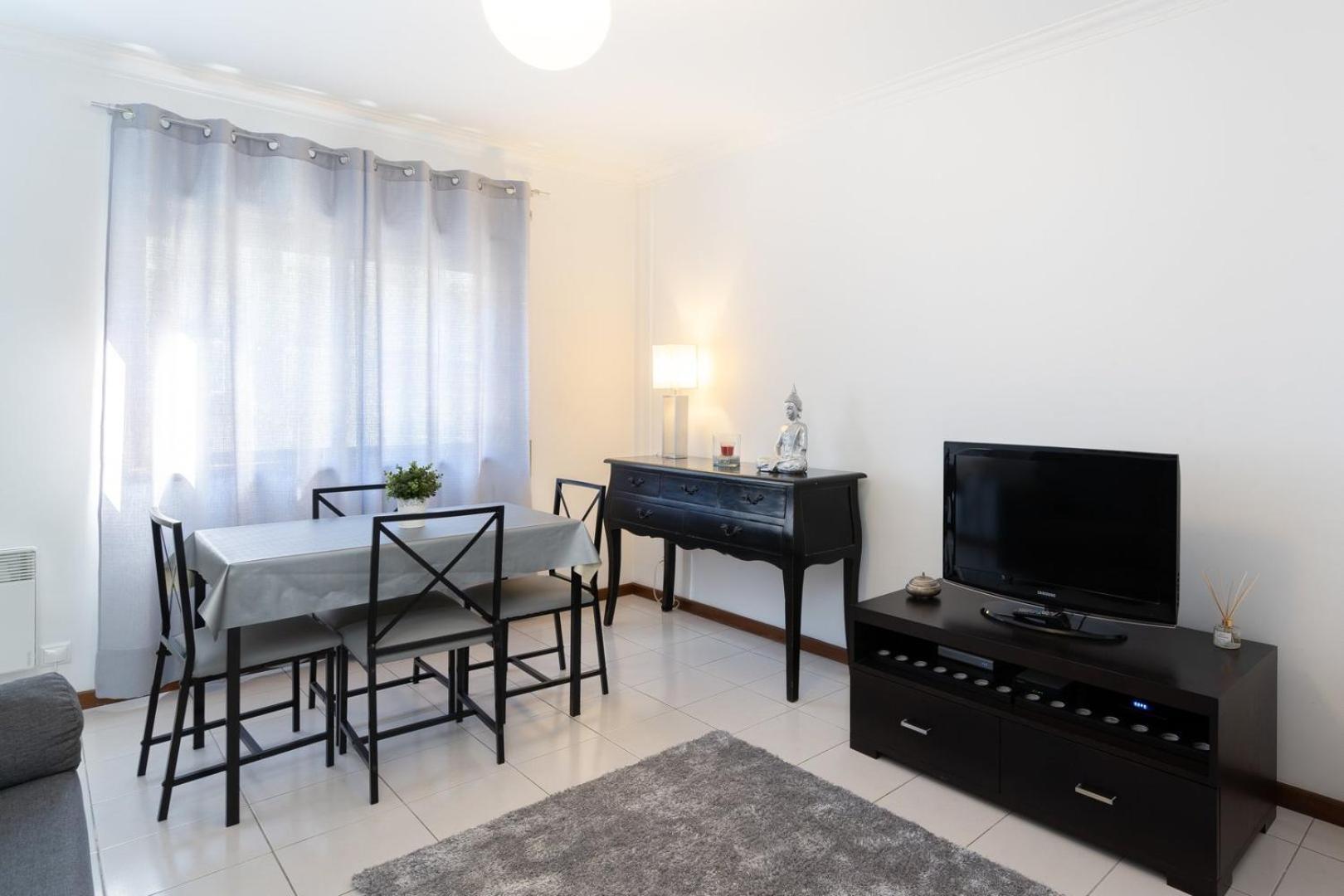 Guestready - Modern 2Br Flat In Vila Nova De Gaia ポルト エクステリア 写真
