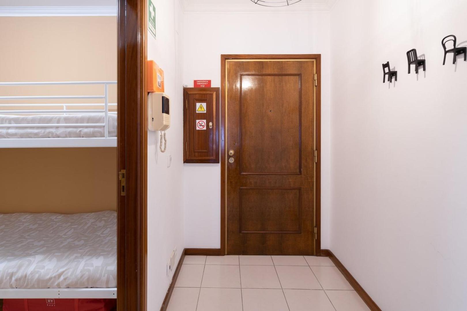 Guestready - Modern 2Br Flat In Vila Nova De Gaia ポルト エクステリア 写真