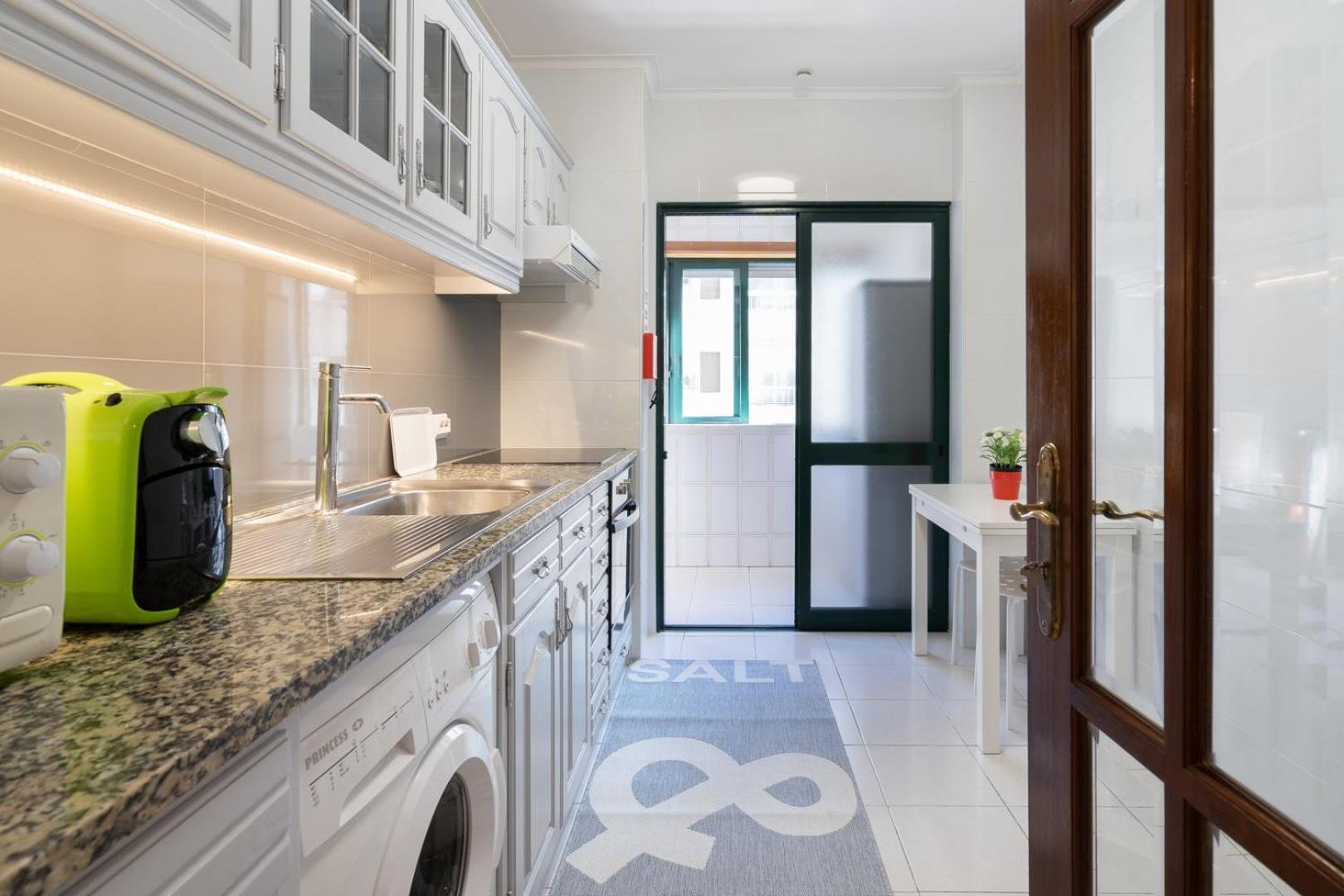 Guestready - Modern 2Br Flat In Vila Nova De Gaia ポルト エクステリア 写真