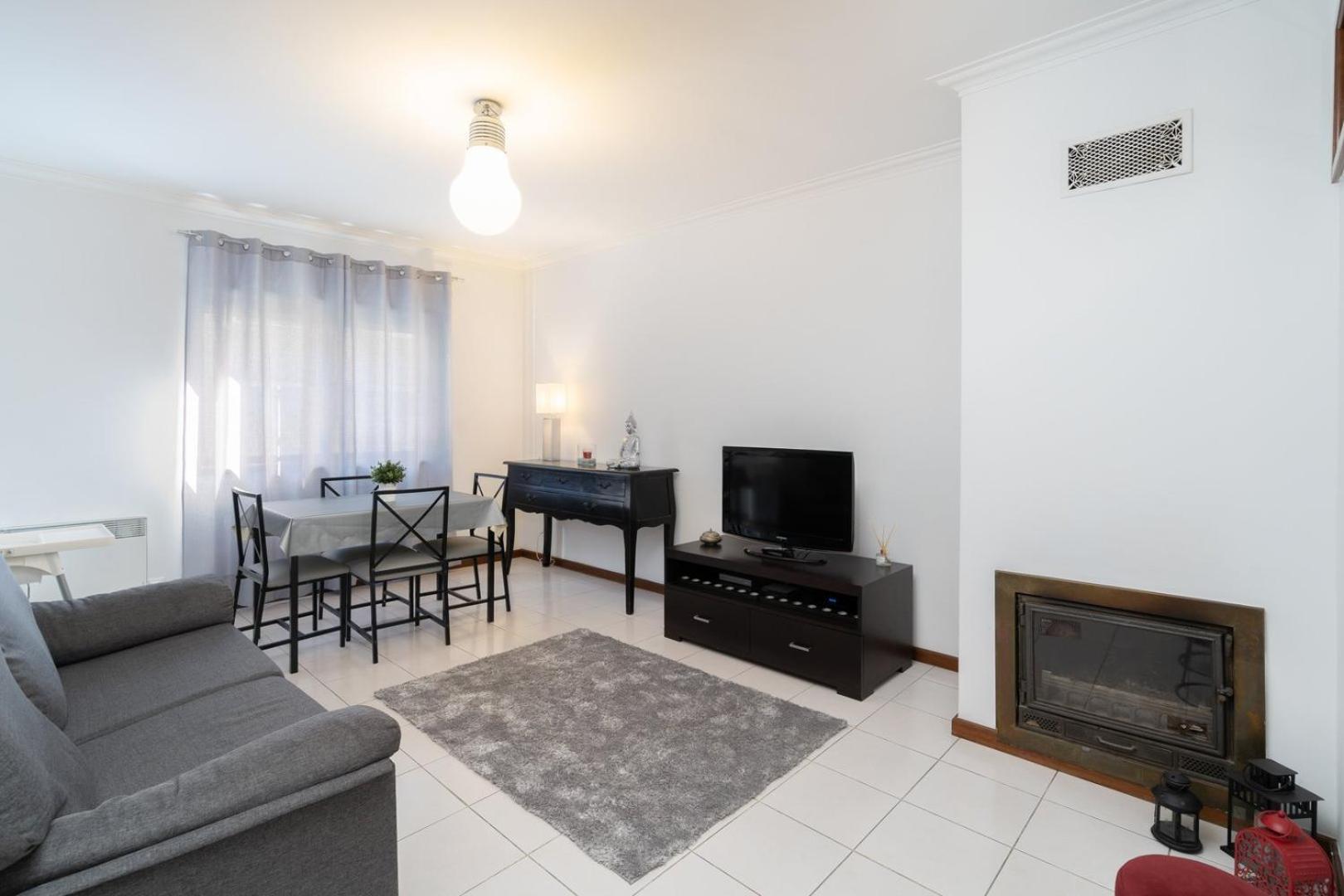 Guestready - Modern 2Br Flat In Vila Nova De Gaia ポルト エクステリア 写真